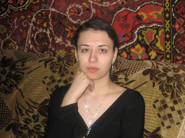 Наталья Тутаева