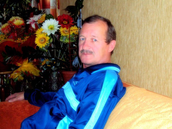 Александр Маркелов