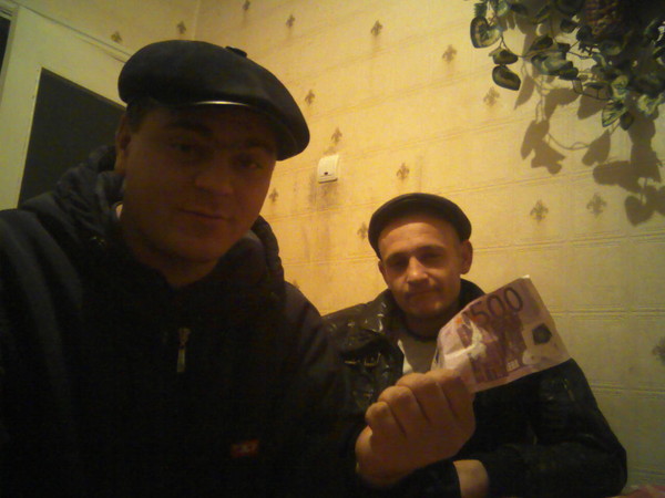 Денис Малаховский
