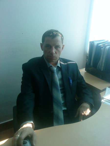 Сергей Бельков