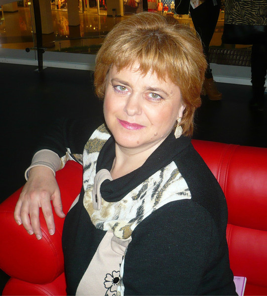 Ольга Рогуленко