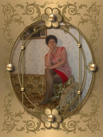 Нина Балябина