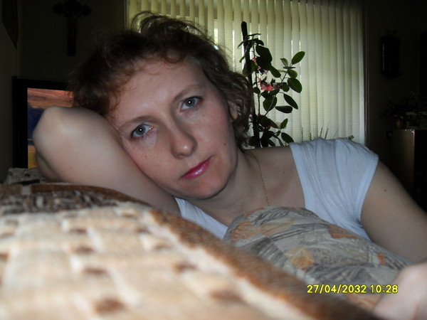 Юлия Рогачева