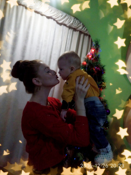 Наташа Шиманская-Гусак