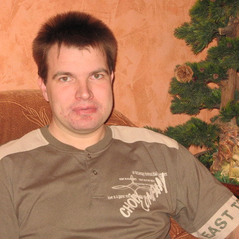 Виктор Потапов