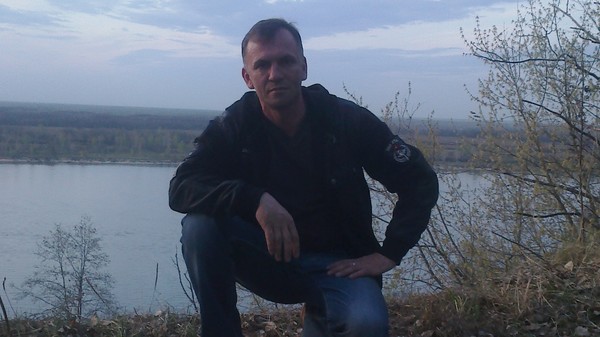 Влад Петров