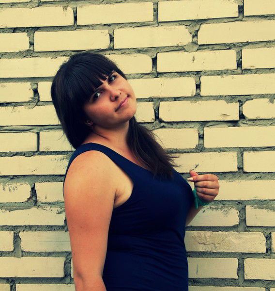 Виктория Соловьёва