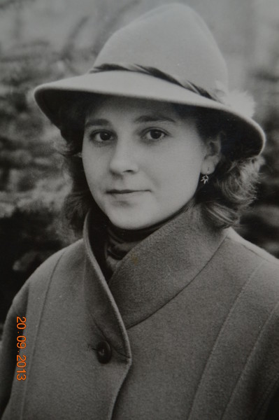 Светлана Масликова
