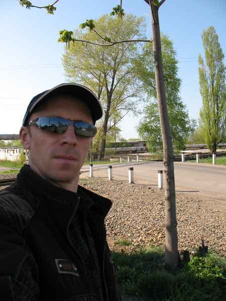 Дима Антоненко