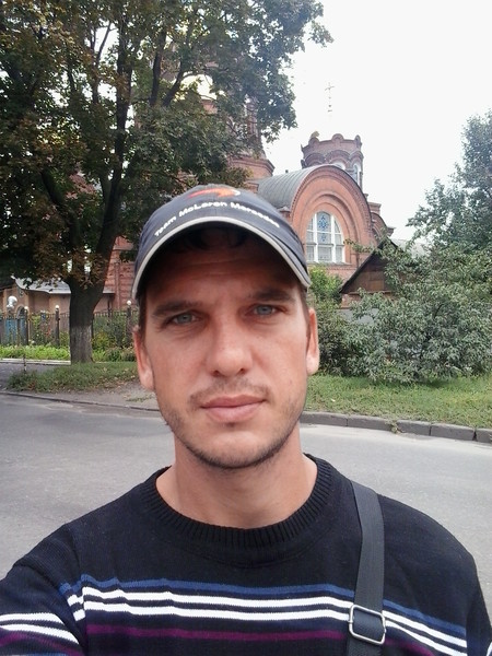 Анатолий Шопин
