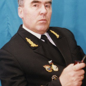 Яков Потылицын