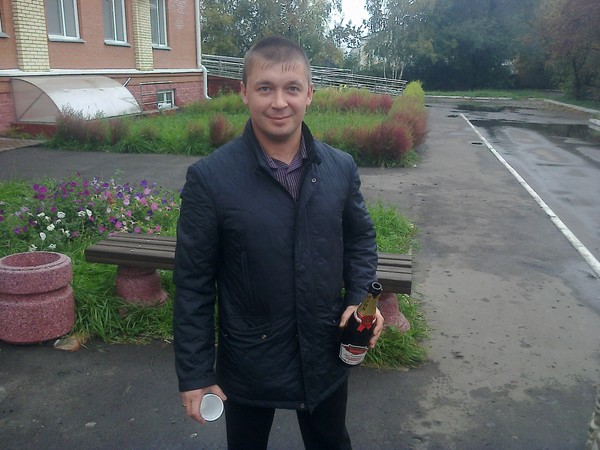 Иван Дюжий