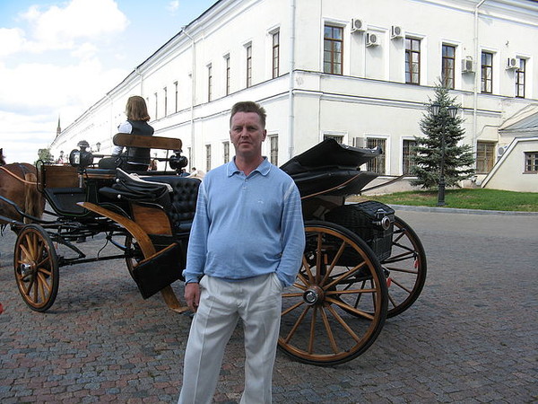 Алексей Сивков