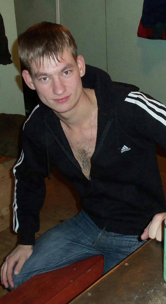Николай Евтеев