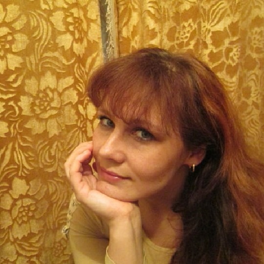 Ирина Лещик