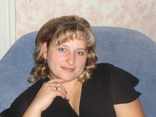 Анна Тайсина