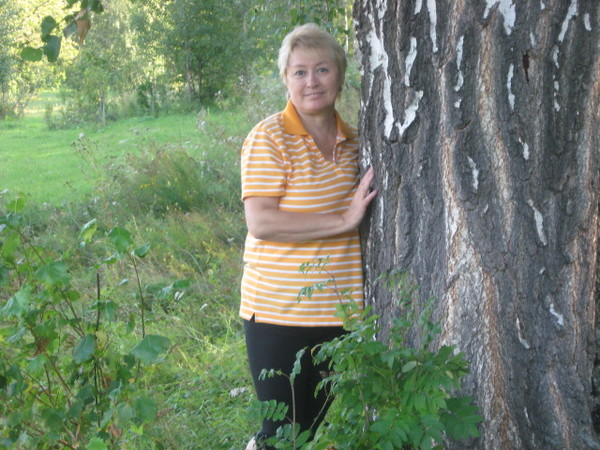 Зайтуна Хусаинова