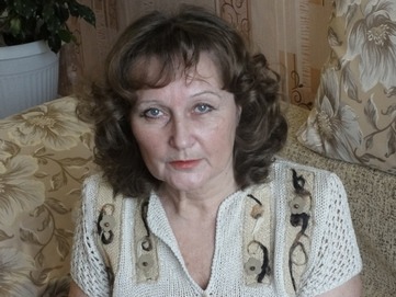 Любовь Кириллова