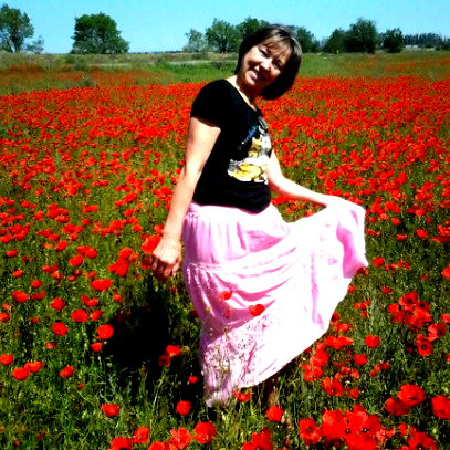 Olga Potemkina