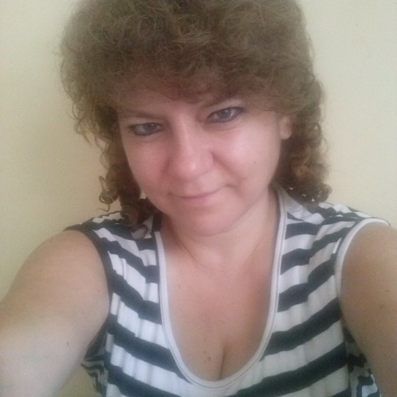 Светлана Сверчкова