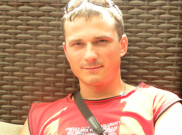 Константин Яковлев