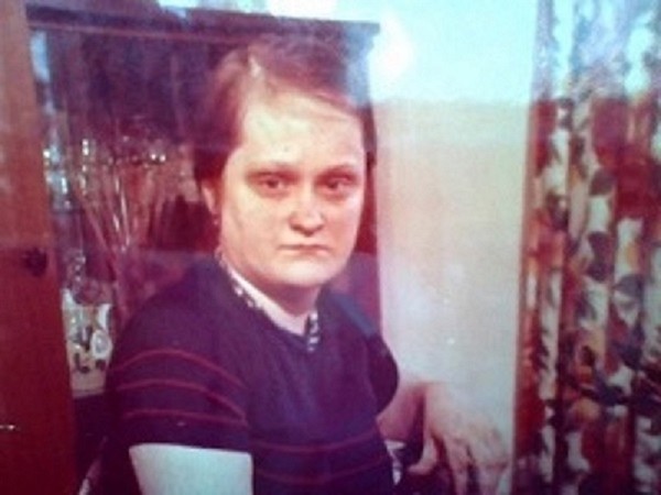 Светлана Макарова