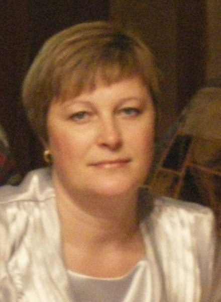 Светлана Гриц