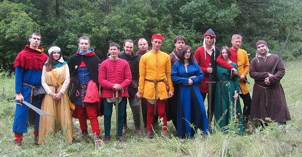 Мария Полякова