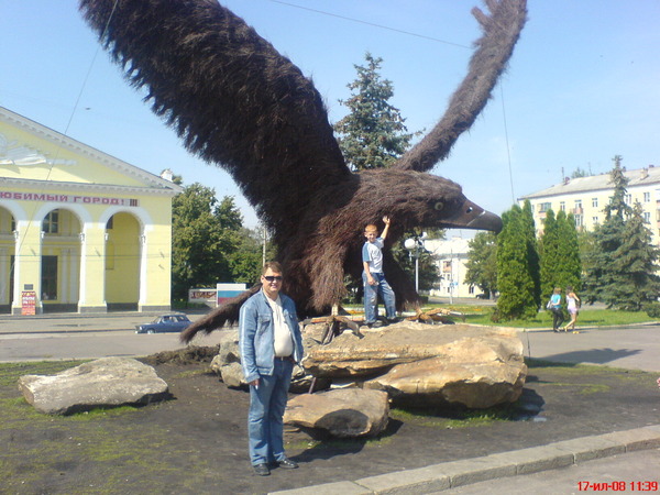 Александр L Сунарчин