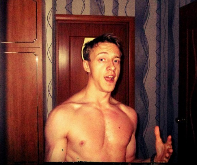Michail Fomin
