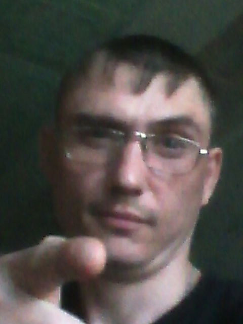 Алексей Погожих