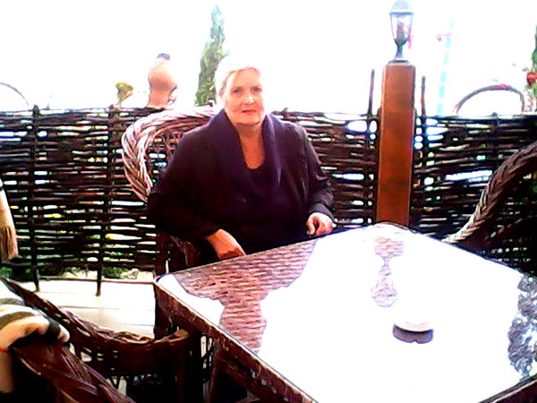 Lena Postovik