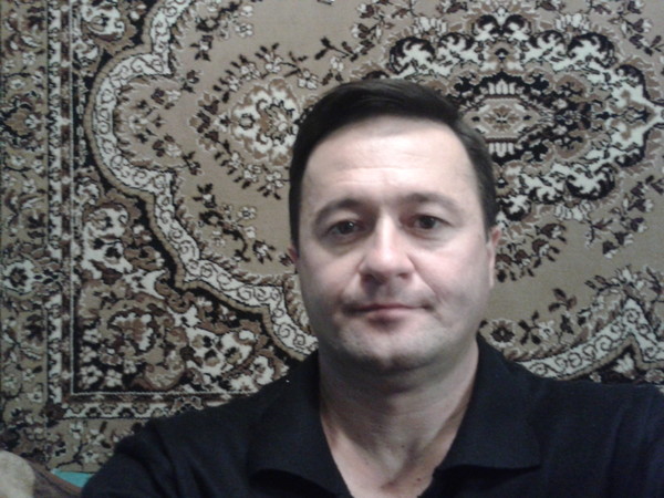 Sagadiyev Marat