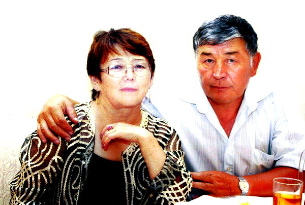 Каламкас Делегеева
