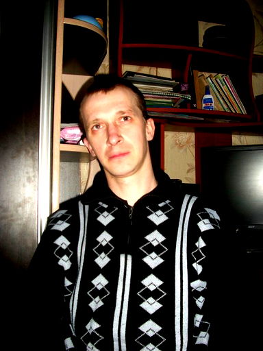 Евгений Шуватов