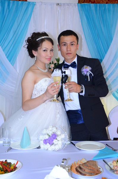 Диана Саттарова