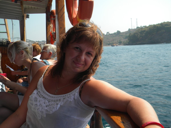 Ирина Ерофеева