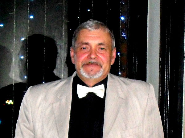 Евгений Чертков