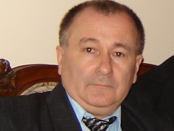 Александр Желтухин