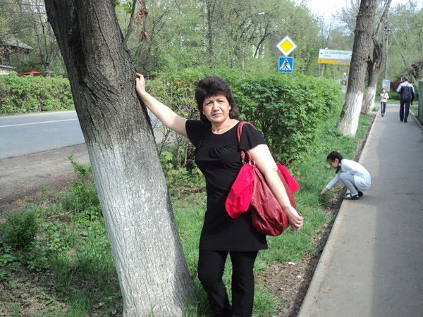 Заира