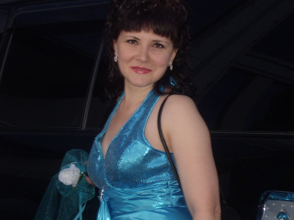 Анна Рябова