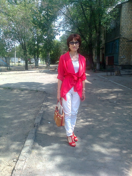 Жанар Билалова