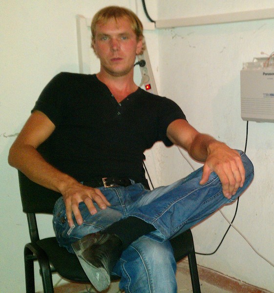 Витя Игнатьев