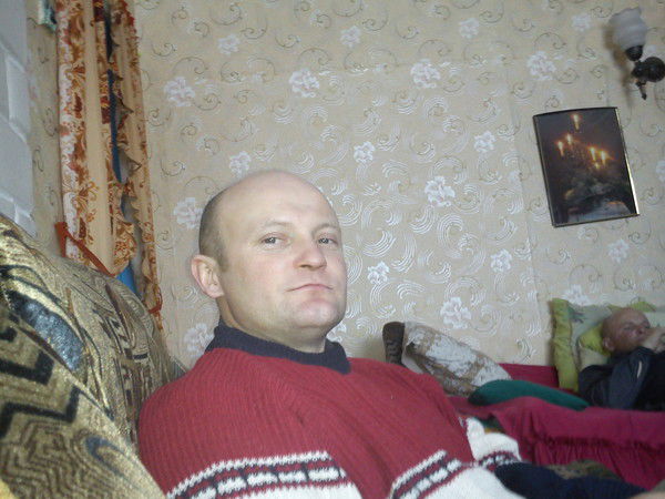 Михаил Минчик