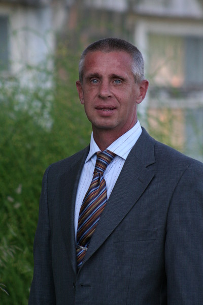Андрей Григорьев