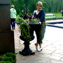 Ирина Притс