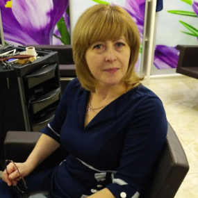 Елена Павлюкова