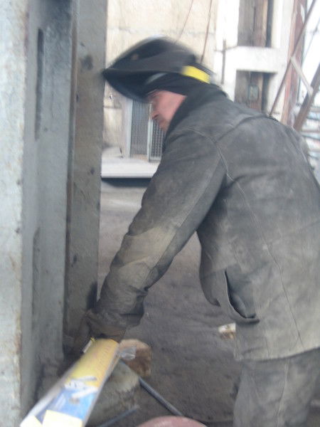 Олег Бодовский