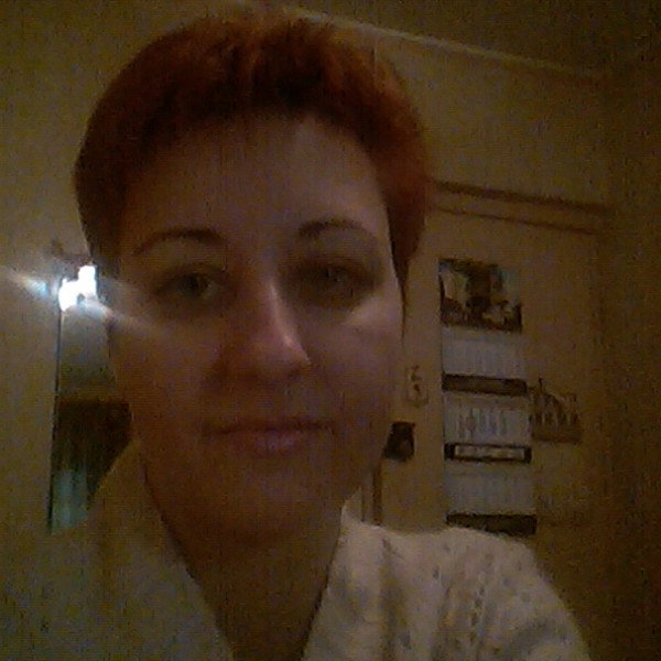 Любовь Уварова
