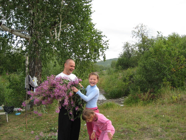 Сергей Образцов